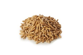 Holzpellets
