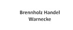Logo von Brennholz Handel Warnecke