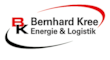 Logo von Bernhard Kree Energie & Logistik GmbH & Co.KG