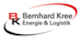 Logo von Bernhard Kree Energie & Logistik GmbH & Co.KG