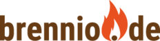 Logo von brennio.de Stein Zawischa GbR