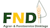 Logo von FND GmbH & Co. KG