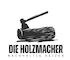 Logo von Die Holzmacher