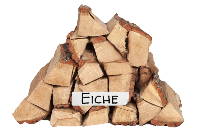 Eiche