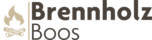 Logo von Brennholz-Boos