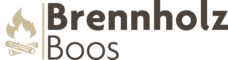 Logo von Brennholz-Boos